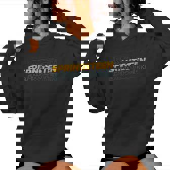 Springsn Hanging Out With Your Squad Party Time Women Hoodie - Thegiftio UK