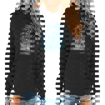 Staffordshire Bull Terrier Sweat à capuche femme - Cadeauxyz