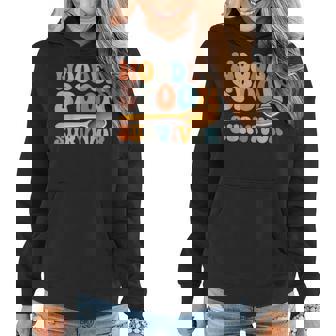 I Survived The Wooden Spoon Wooden Spoon Survivor Women Women Hoodie | Mazezy