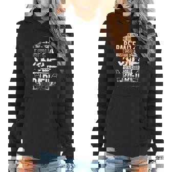 Sweat à capuche femme Femme Je Ne Suis Pas Parfaite Mais Je Fais De La Voile - Cadeauxyz