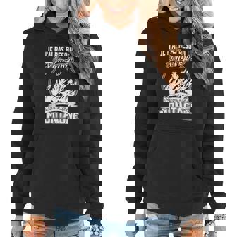 Sweat à capuche femme Montagne Homme Femme Pas de Thérapie, Juste la Montagne - Cadeauxyz