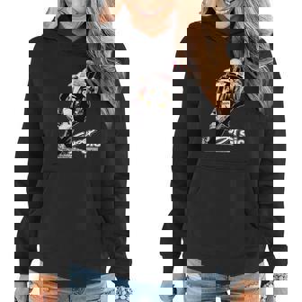 Sweat à capuche femme MotoGP Super Sic, Graphisme Motocycliste en Course - Cadeauxyz