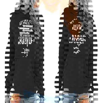 Sweat à capuche femme Nautique Je n'ai pas besoin de thérapie, juste de naviguer - Cadeauxyz