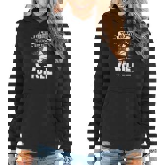Sweat à capuche femme Voile Je N'ai Pas Besoin De Thérapie - Humour Marin - Cadeauxyz