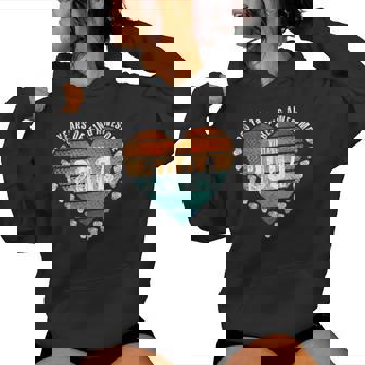 Vintage 2004 20 Years Old Girls 20Th Birthday Women Hoodie - Thegiftio UK