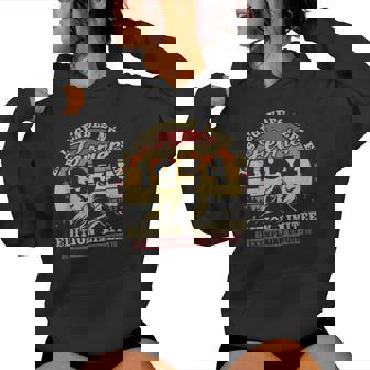 Vintage Anniversaire 70 Ans Février 1954 Pour Homme Sweat à capuche femme - Cadeauxyz