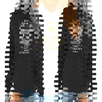 Women Who Graduated From Ghent Sweat à capuche femme - Cadeauxyz