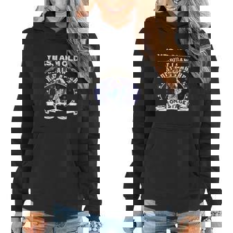 Yes I Am Old But I Saw Rory Gallagher On Stage Sweat à capuche femme - Cadeauxyz