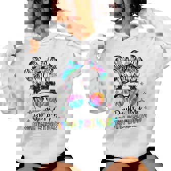 Bruh It's My 10Th Birthday 10 Year Old 10Th Birthday Girl Women Hoodie | Mazezy