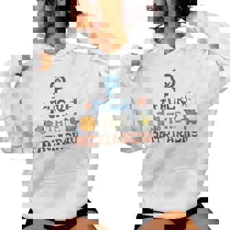 Fuck The Patriarcado Feminista Derechos De Las Es Feminismo Puño Sudadera con capucha para mujer - Regaloses