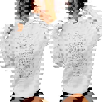 Bbq Humor Joke Cow Pig And Chicken Walk Into A Bar Women Hoodie - Thegiftio