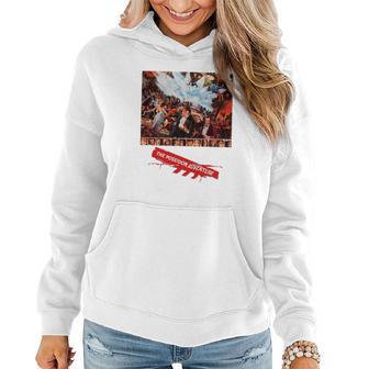 The Poseidon Adventure Wt 5 Sweat à capuche femme - Cadeauxyz