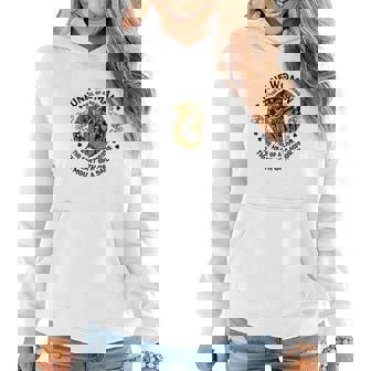 Sweat à capuche femme Femme Juin, Tigre Lionne Hippie Voilier, Humour et Poésie - Cadeauxyz