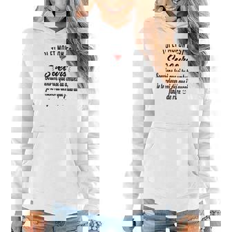 Sweat à capuche femme Toi et Moi, Sœurs Pour Toujours, Humour pour Femmes - Cadeauxyz