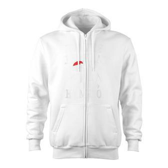 White Elephant Champion Party Christmas Zip Up Hoodie - Monsterry AU