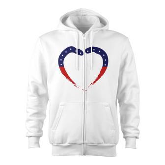 Las Vegas Strong V2 Zip Up Hoodie - Monsterry UK