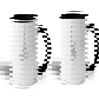 Berlin Alexanderplatz Tv Tower S Tasse Zweifarbig - Geschenkecke