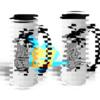 California Love Accent Mug - Cadeauxyz