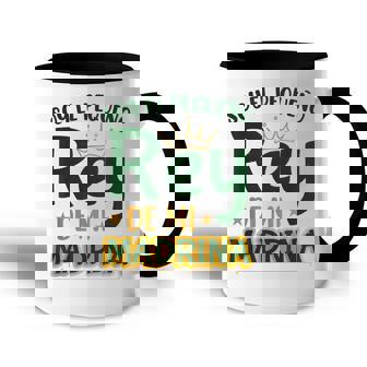Madrina Ahijado Accent Mug - Regaloses