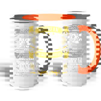 75 Años Cumpleaños Regalo Hombre Hecho En 1948 Hecho En 1948 Accent Mug - Regaloses