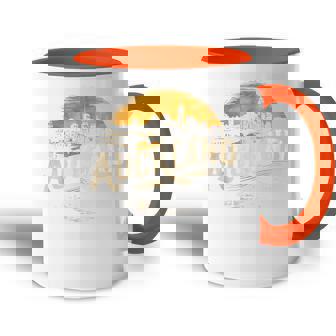 Auckland Lover Souvenir Deacances Typique De Nouvelle-Zélande Accent Mug - Cadeauxyz