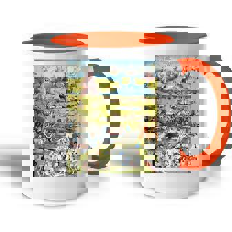 Bosch El Jardín De Las Delicias 2 Para Artistas Accent Mug - Regaloses
