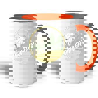 Chamonix De Styleintage En France Accent Mug - Cadeauxyz