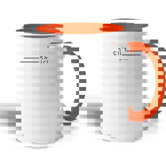 Chtimi Ch'ti Nord-Pas-De-Calais Drapeau De France Accent Mug - Cadeauxyz