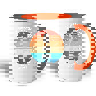 Citas De Faro Ser Un Faro Regalos Accent Mug - Regaloses