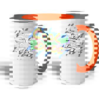 Cool Dude Accent Mug - Regaloses