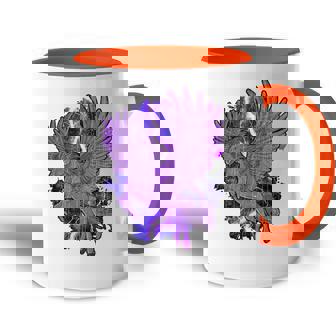 Dark Pegasus S Tasse Zweifarbig - Seseable