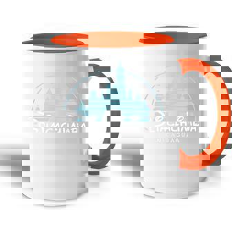 Diacachimba Nicaragua Accent Mug - Regaloses