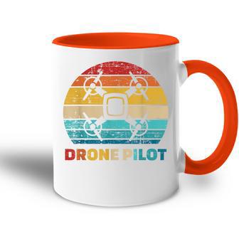 Drone Drone Pilot Tasse Zweifarbig - Geschenkecke