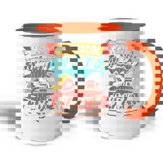 Educación Física Educación Profesor Educar Regalos Accent Mug - Regaloses