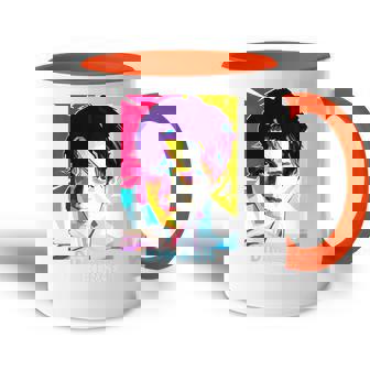 Fun Team Dimash Dear Dimash Qudaibergen Cantante Dimashi Dears Cuello Accent Mug - Regaloses