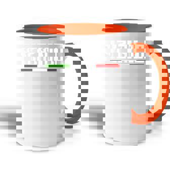 Homme Cadeaux Pour Pizzaiolo Figo Accent Mug - Cadeauxyz