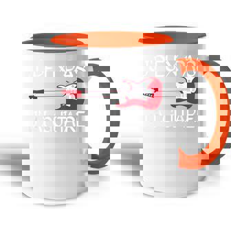 Je Peux Pas J'ai Guitare Musicien Cadeau De Guitariste Accent Mug - Cadeauxyz