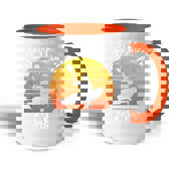 Je Peux Pas J'ai Kayak Cadeau Kayakiste Humor Accent Mug - Cadeauxyz