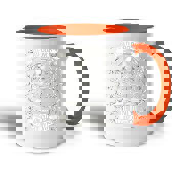 Lee Libros Sé Amable Quédate Raro Esqueleto Amante De Los Libros Accent Mug - Regaloses
