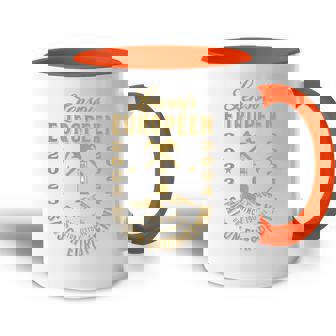 Lensois Saison Européenne 2023 2024 Lens Accent Mug - Cadeauxyz