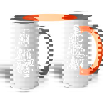 Marcador De Pantalones De Graffiti 1Up Con Logotipo Accent Mug - Regaloses