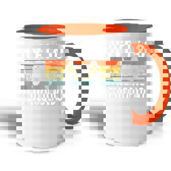 Nivel 40 Desbloqueado 40 Años Cumpleaños Accent Mug - Regaloses