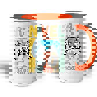 Nivel 50 Desbloqueado Gamer 50 Años 50 Cumpleaños Accent Mug - Regaloses