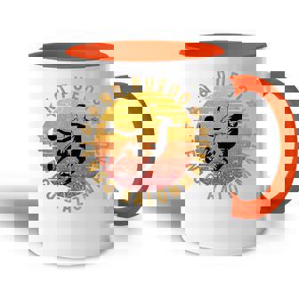 No Puedo Tengo Balonmano Accent Mug - Regaloses