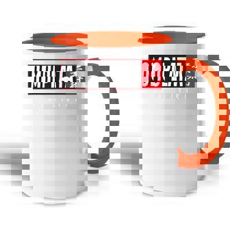 Omoplata Jiu Jitsu Bjj Artes Marciales Brasileñas Accent Mug - Regaloses
