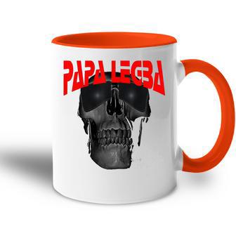 Papa Legba Lwa Papa Legbaoodoo Hoodo Loaeve S Tasse Zweifarbig - Geschenkecke