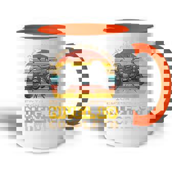 Regalo De Cumpleaños 19 Años Gamer Nivel 19 Completo Accent Mug - Regaloses