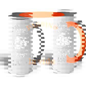 Regalo Padrino Ahijado Accent Mug - Regaloses