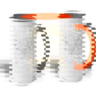 Regalos De Cumpleaños De 63 Años Para Hombres 63 Cumpleaños Mayo 1961 Accent Mug - Regaloses
