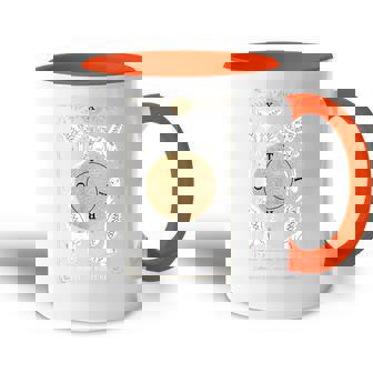Rueda De La Fortuna X Tarot Card Accent Mug - Regaloses